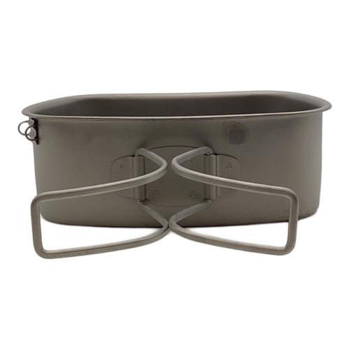 Boundless Voyage (バウンドレスボヤージュ) チタンキャンティーンセット クッカー Ti15158B