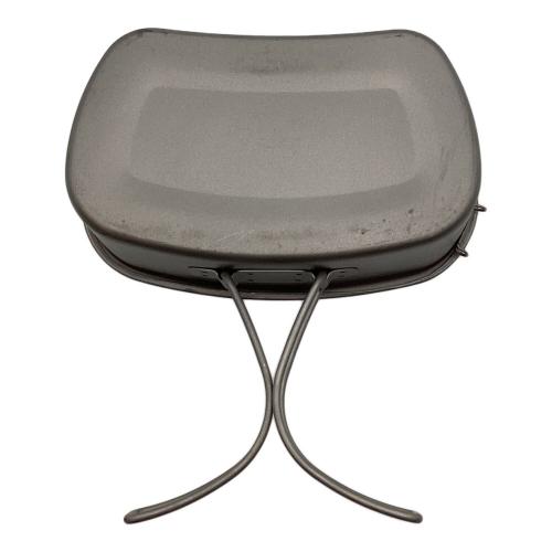 Boundless Voyage (バウンドレスボヤージュ) チタンキャンティーンセット クッカー Ti15158B