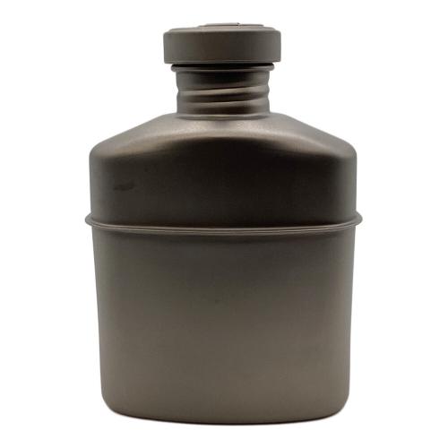 Boundless Voyage (バウンドレスボヤージュ) チタンキャンティーンセット クッカー Ti15158B