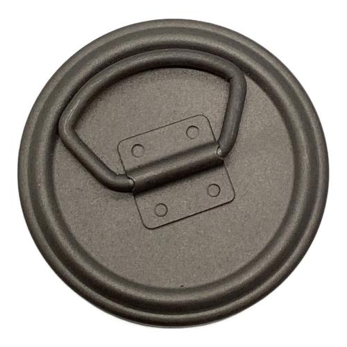 Boundless Voyage (バウンドレスボヤージュ) チタンキャンティーンセット クッカー Ti15158B