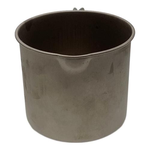 EVERNEW (エバニュー) チタンマグポット500ストーブセット クッカー ＠