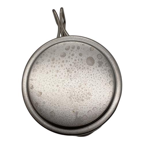 EVERNEW (エバニュー) チタンマグポット500ストーブセット クッカー ＠