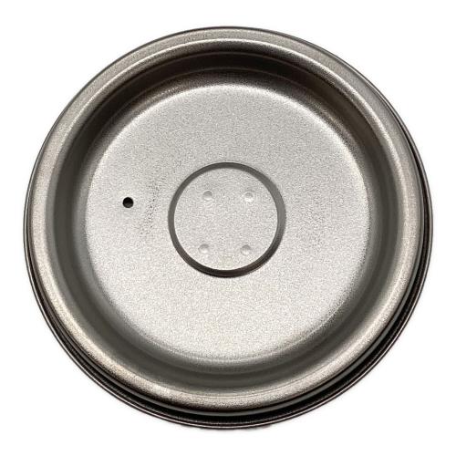 EVERNEW (エバニュー) チタンマグポット500ストーブセット クッカー ＠