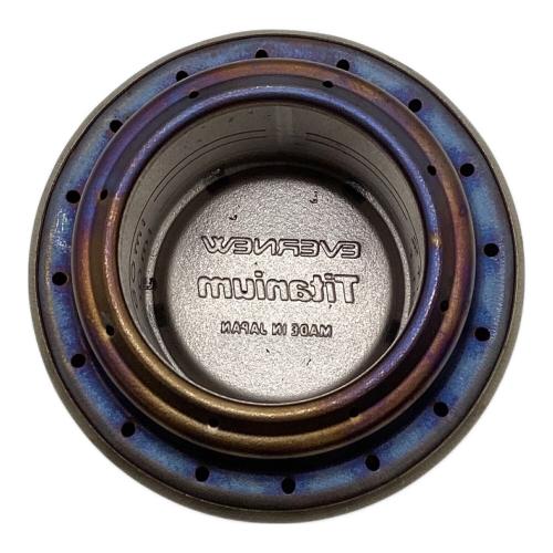 EVERNEW (エバニュー) チタンマグポット500ストーブセット クッカー ＠