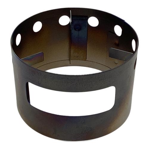 EVERNEW (エバニュー) チタンマグポット500ストーブセット クッカー ＠