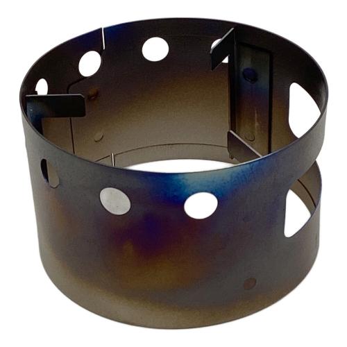 EVERNEW (エバニュー) チタンマグポット500ストーブセット クッカー ＠