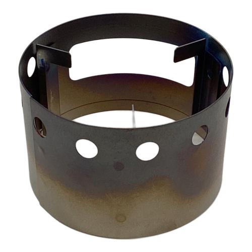 EVERNEW (エバニュー) チタンマグポット500ストーブセット クッカー ＠