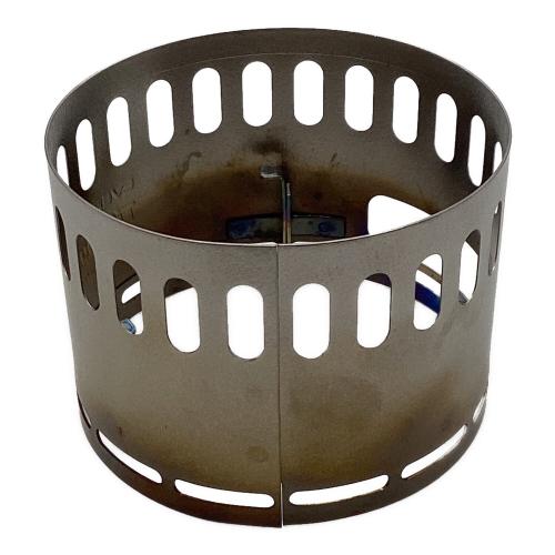 EVERNEW (エバニュー) チタンマグポット500ストーブセット クッカー ＠