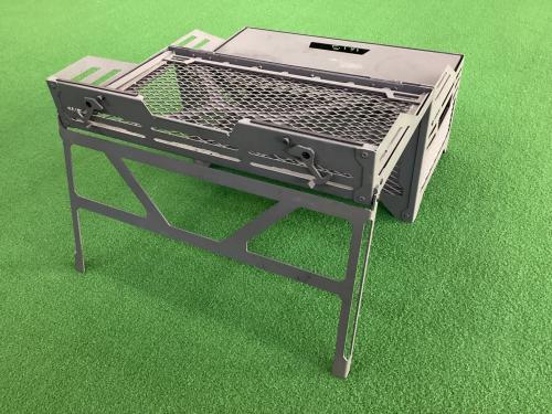 NATURE TONES (ネイチャートーンズ) 収納ケース グレー＠ 630x510x515mm スタッシュボックス