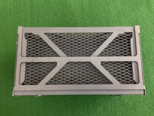 NATURE TONES (ネイチャートーンズ) 収納ケース グレー＠ 630x510x515mm スタッシュボックス