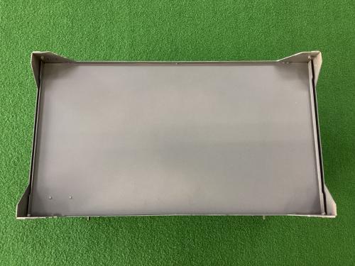 NATURE TONES (ネイチャートーンズ) 収納ケース グレー＠ 630x510x515mm スタッシュボックス