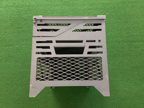 NATURE TONES (ネイチャートーンズ) 収納ケース グレー＠ 630x510x515mm スタッシュボックス