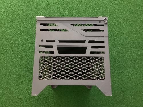 NATURE TONES (ネイチャートーンズ) 収納ケース グレー＠ 630x510x515mm スタッシュボックス