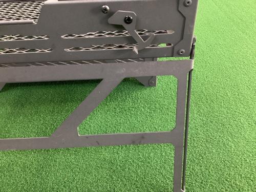 NATURE TONES (ネイチャートーンズ) 収納ケース グレー＠ 630x510x515mm スタッシュボックス