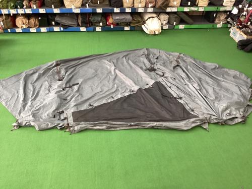 TOKYO CRAFTS (トウキョウクラフト) シェルター TC-161 ヨゴレ有 テンビシェルター