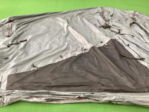 TOKYO CRAFTS (トウキョウクラフト) シェルター TC-161 ヨゴレ有 テンビシェルター