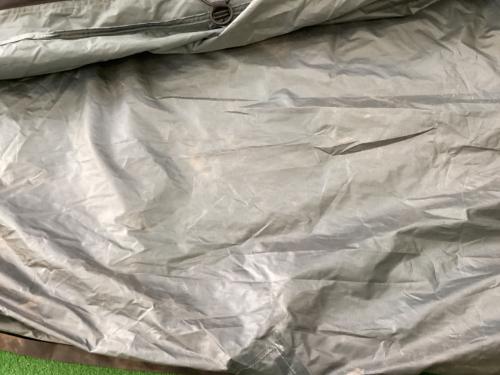 TOKYO CRAFTS (トウキョウクラフト) シェルター TC-161 ヨゴレ有 テンビシェルター