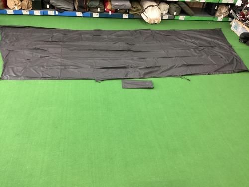 TOKYO CRAFTS (トウキョウクラフト) シェルター TC-161 ヨゴレ有 テンビシェルター