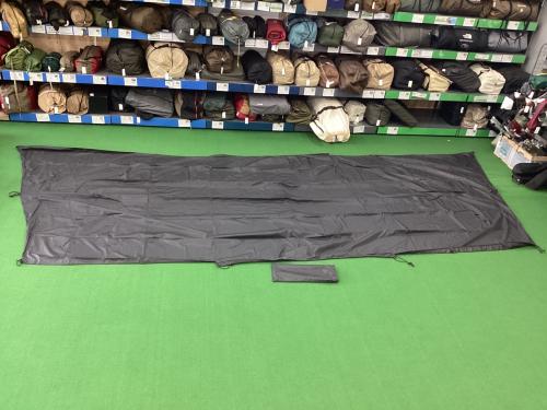 TOKYO CRAFTS (トウキョウクラフト) シェルター TC-161 ヨゴレ有 テンビシェルター