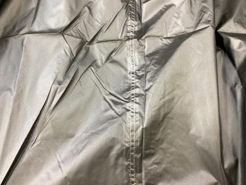 TOKYO CRAFTS (トウキョウクラフト) シェルター TC-161 ヨゴレ有 テンビシェルター