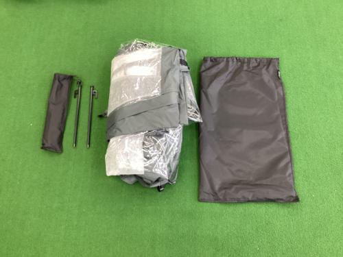 TOKYO CRAFTS (トウキョウクラフト) シェルター TC-161 ヨゴレ有 テンビシェルター