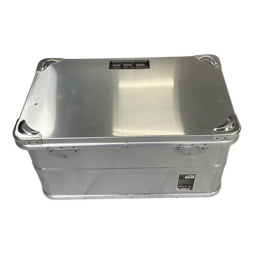 DULTON (ダルトン) 収納ケース R655-832M 廃盤品＠ SIZE M アルミコンテナ コンボイ