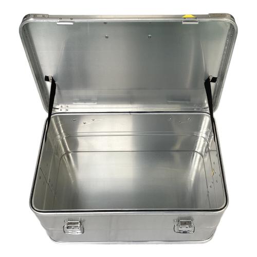 DULTON (ダルトン) 収納ケース R655-832M 廃盤品＠ SIZE M アルミコンテナ コンボイ