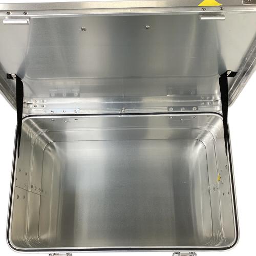 DULTON (ダルトン) 収納ケース R655-832M 廃盤品＠ SIZE M アルミコンテナ コンボイ