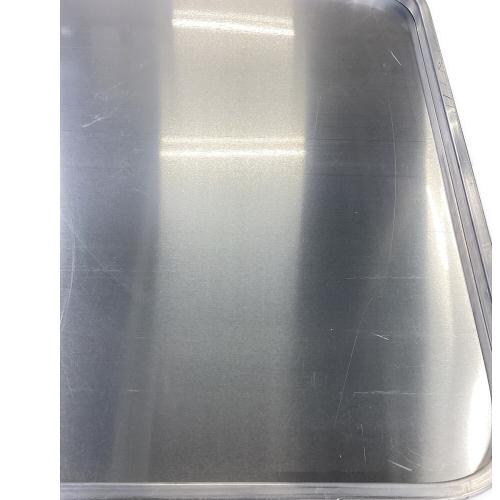 DULTON (ダルトン) 収納ケース R655-832M 廃盤品＠ SIZE M アルミコンテナ コンボイ