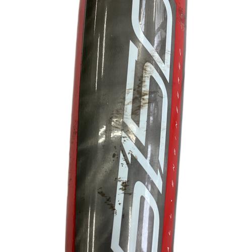 RAWLINGS (ローリングス) 5150ALLOY 軟式バット BROF5150 ケース付 84cm グレー×レッド