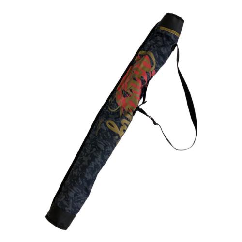 RAWLINGS (ローリングス) 5150ALLOY 軟式バット BROF5150 ケース付 84cm グレー×レッド