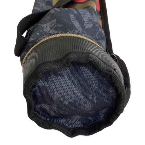 RAWLINGS (ローリングス) 5150ALLOY 軟式バット BROF5150 ケース付 84cm グレー×レッド