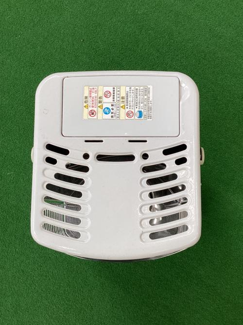 TOYOTOMI (トヨトミ) 石油ストーブ RS-H29N 2023年製 PSCマーク(石油系)有