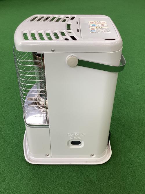 TOYOTOMI (トヨトミ) 石油ストーブ RS-H29N 2023年製 PSCマーク(石油系)有