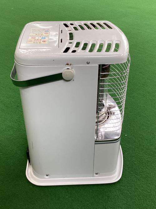 TOYOTOMI (トヨトミ) 石油ストーブ RS-H29N 2023年製 PSCマーク(石油系)有
