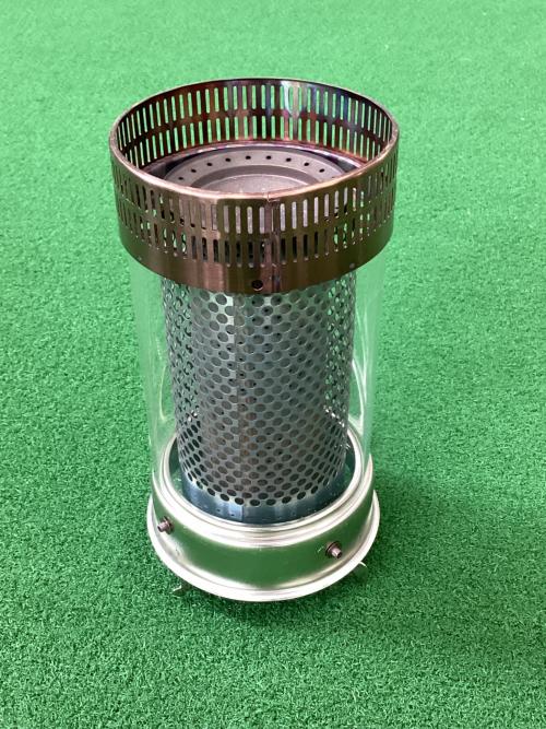 TOYOTOMI (トヨトミ) 石油ストーブ RS-H29N 2023年製 PSCマーク(石油系)有