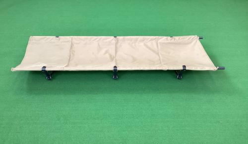 Helinox (ヘリノックス) コット コヨーテタン コットワンコンバーチブル