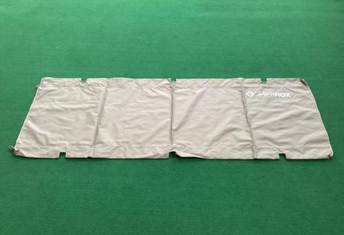 Helinox (ヘリノックス) コット コヨーテタン コットワンコンバーチブル