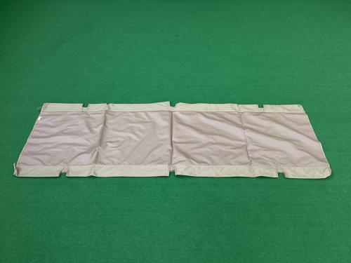 Helinox (ヘリノックス) コット コヨーテタン コットワンコンバーチブル