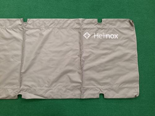 Helinox (ヘリノックス) コット コヨーテタン コットワンコンバーチブル