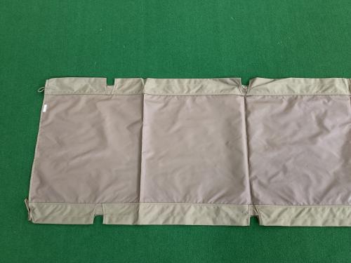 Helinox (ヘリノックス) コット コヨーテタン コットワンコンバーチブル