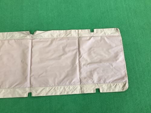 Helinox (ヘリノックス) コット コヨーテタン コットワンコンバーチブル