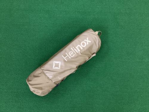 Helinox (ヘリノックス) コット コヨーテタン コットワンコンバーチブル