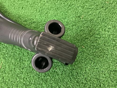 Helinox (ヘリノックス) コット コヨーテタン コットワンコンバーチブル