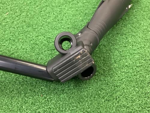 Helinox (ヘリノックス) コット コヨーテタン コットワンコンバーチブル