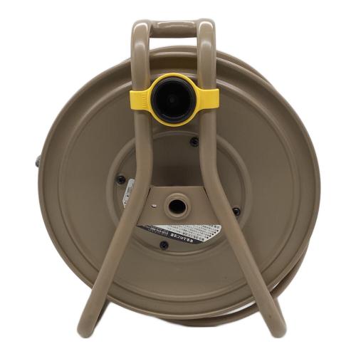 Snow peak (スノーピーク) アウトドア雑貨 UG-401 動作確認済み フィールドコードリール