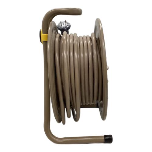 Snow peak (スノーピーク) アウトドア雑貨 UG-401 動作確認済み フィールドコードリール