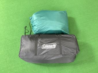 Coleman (コールマン) ツールームテント 2000033134