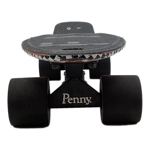 Penny (ペニー)×FESN（エフイーエスエヌ） スケートボード 22インチ ケース付 ブラック