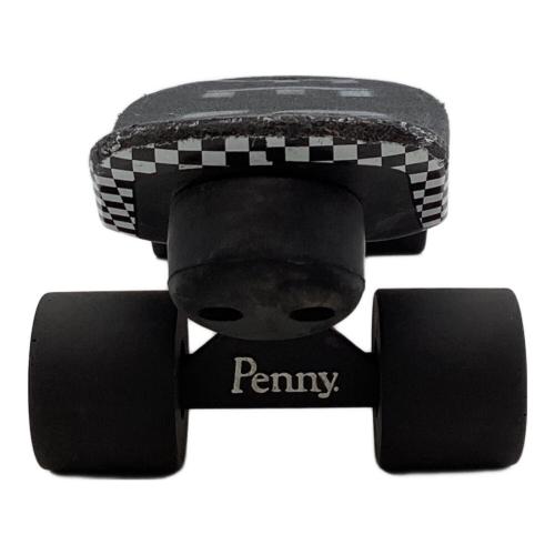 Penny (ペニー)×FESN（エフイーエスエヌ） スケートボード 22インチ ケース付 ブラック
